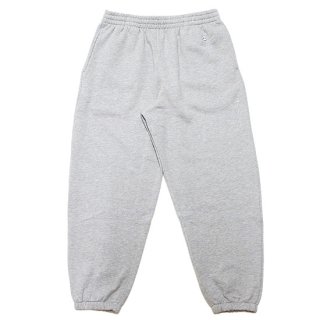 CHAMPION ԥ SWEAT PANTS C3-X213/OXFORD GREY