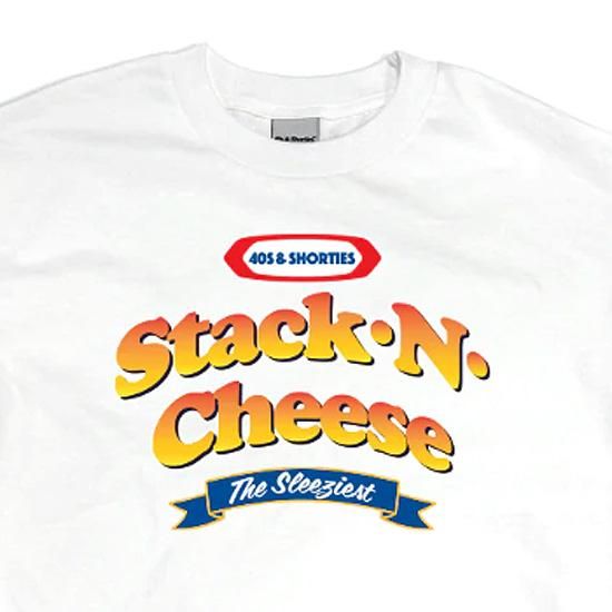 レビュー高評価商品 SHORTIES & 40s フォーティーズアンドショーティーズ N STACK ジャケット・アウター