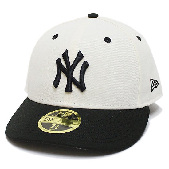New York Yankees 2-toned Cap