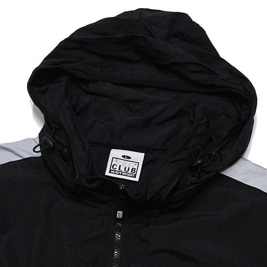 PRO CLUB FULL COURT WINDBREAKER (プロクラブ) Pro Club/Full Court Windbreaker Jacket（プロクラブ ナイロン