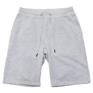 PRO CLUB プロクラブ HEAVYWEIGHT FRENCH TERRY SHORTS/HEATHER GREY