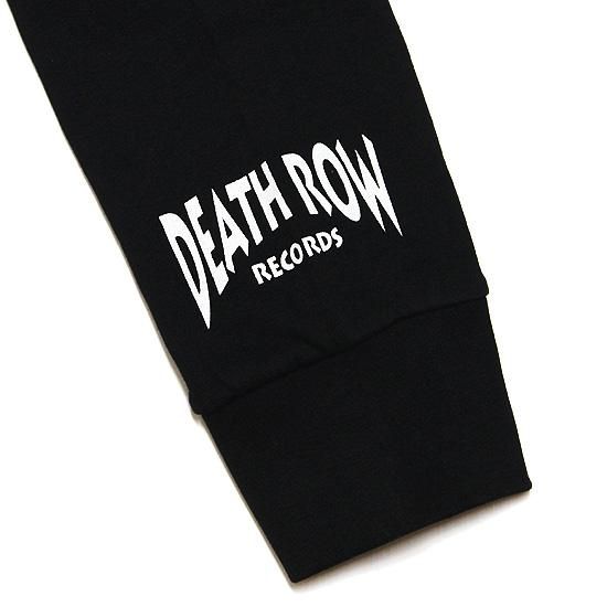 CROOKS&CASTLESxDEATH ROW RECORDS クルックス&キャッスルズx