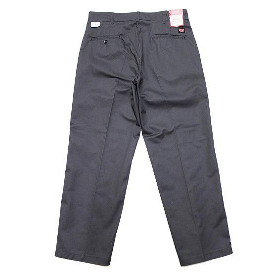 RED KAP レッドキャップ INDUSTRIAL WORK PANTS PT20/CHARCOAL - SOULSTYLE RED KAP レッドキャップ INDUSTRIAL WORK PANTS PT20/CHARCOAL - SOULSTYLE