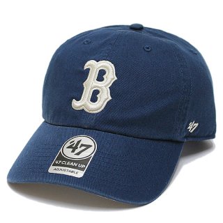'47 եƥ֥ BOSTON REDSOX BALLPARK '47 CLEAN UP CAP/BLAZER