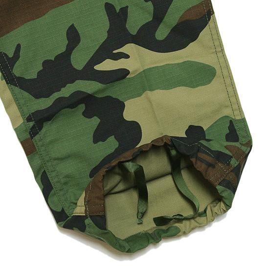 PROPPER プロッパー BDU TROUSER/WOODLAND CAMO - SOULSTYLE