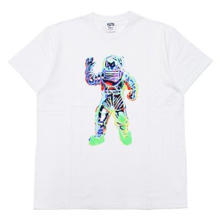 BILLIONAIRE BOYS CLUB ӥꥪͥܡ BB ASTRO S/S TEE/WHITE