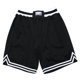 PRO CLUB ץ CLASSIC 9.5IN BASKETBALL SHORTS/BLACK