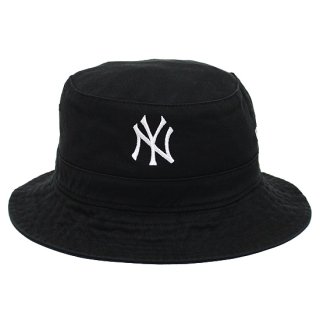 '47 եƥ֥ NEWYORK YANKEES '47 BUCKET HAT/BLACK