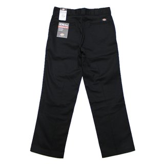 DICKIES ǥå ORIGINAL 874 WORK PANTS/BLACK