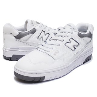 NEW BALANCE ˥塼Х BB550 SWA/WHITExGREY