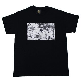 RAP ATTACK åץå CRAZY ASS CROOKLYN KIDS S/S TEE RAAW23-ST002/BLACK