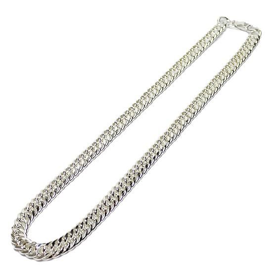 ADVANCE アドバンス SILVER CHAIN NECKLACE 7555S-E/SILVER ADVANCE アドバンス SILVER CHAIN NECKLACE 7555S-E/SILVER