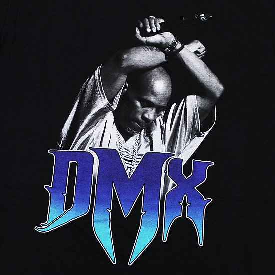 DMX ディーエムエックス ARMS CROSSED S/S TEE/BLACK - SOULSTYLE