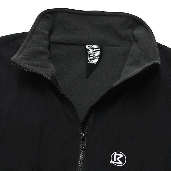 BILLIONAIRE BOYS CLUB ビリオネアボーイズクラブ EMBROIDERED