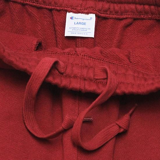 Champion timberland super shop fleece sport pants