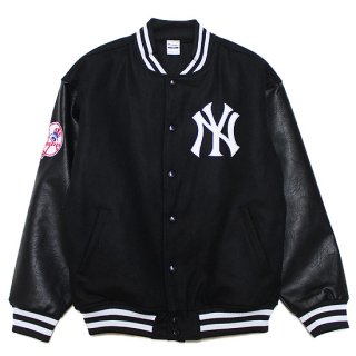 FANATICS եʥƥ NEWYORK YANKEES STADIUM JACKET/BLACK