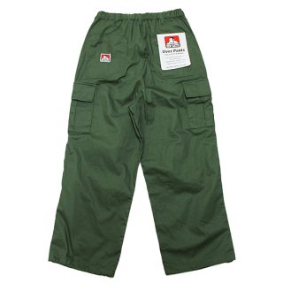 BEN DAVIS ٥ǥӥ SNOW WORKERS CARGO PANTS 2180004/KHAKI