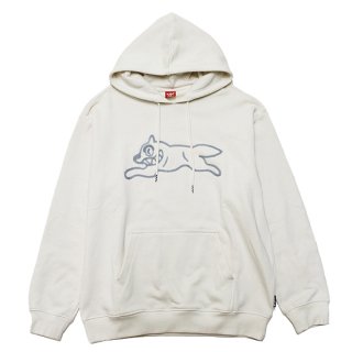 ICECREAM ꡼ VANILLA ICEE HOODIE/WHISPER WHITE