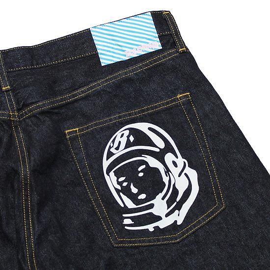 ICECREAM アイスクリーム WASHED DENIM PANTS/BLUE - SOULSTYLE