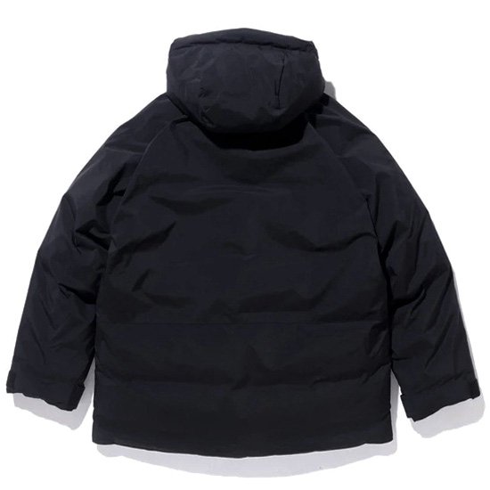 MARMOT マーモット MAMMOTH DOWN PARKA TSFMD201/BLACK - SOULSTYLE