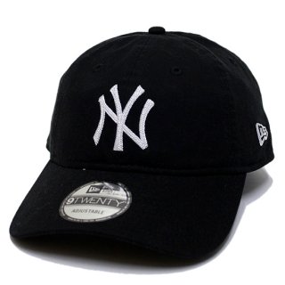 NEWERA ˥塼 URBANOUTFITTERS Х󥢥ȥեå NEWYORK YANKEES 9TWENTY CAP/BLACK