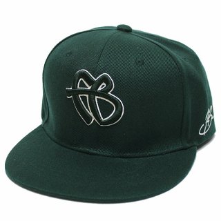 FUBU ե FB CAP/GREEN