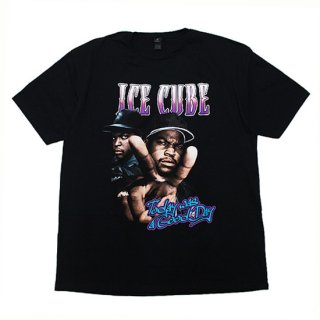 ICECUBE アイスキューブ TODAY WAS A GOOD DAY S/S TEE/BLACK