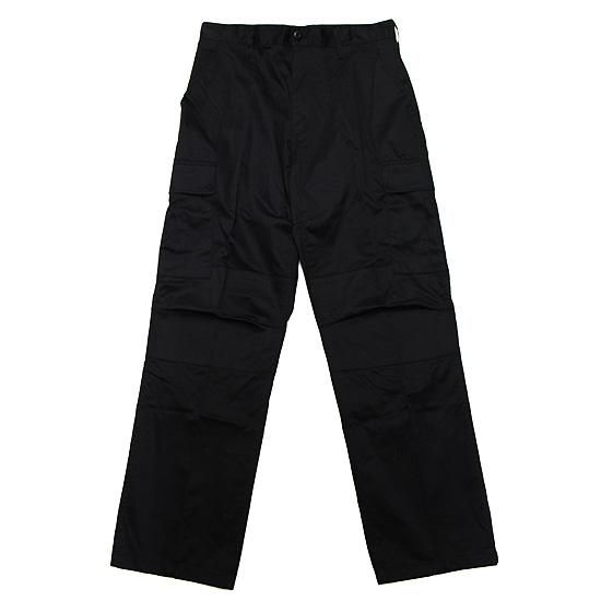 Black bdu pants discount
