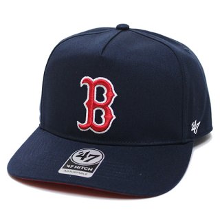 '47 フォーティーセブン BOSTON REDSOX '47 HITCH CAP/NAVY