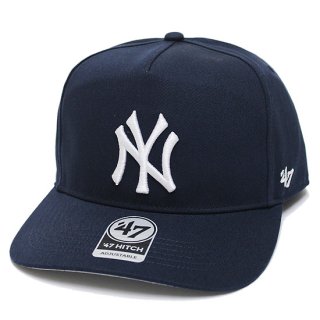 '47 եƥ֥ NEWYORK YANKEES '47 HITCH CAP/NAVY