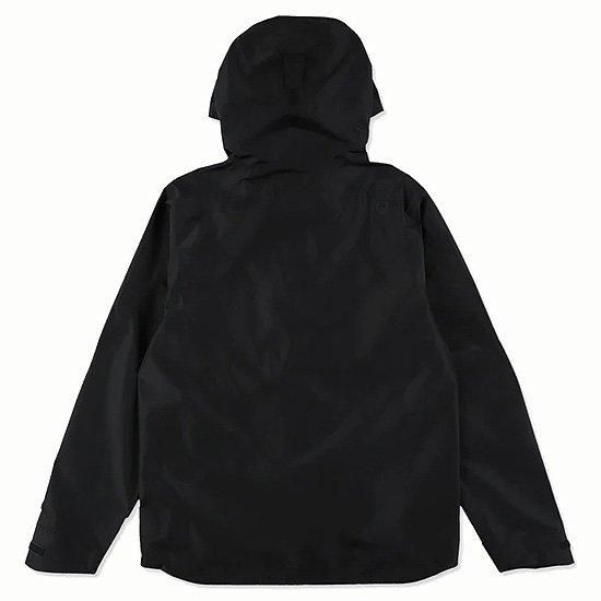 MARMOT マーモット GTX NIKA JACKET Ⅱ TSSMR407/BLACK - SOULSTYLE
