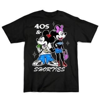 40s & SHORTIES - SOULSTYLE 40s & SHORTIES - SOULSTYLE