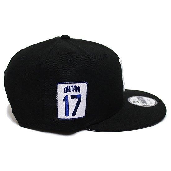 OHTANI17】NEW ERA CASUAL CLASSIC CAP(ユニセックス) | [公式