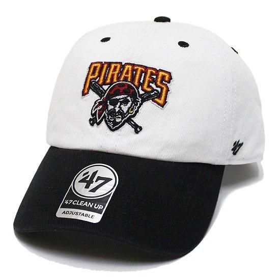 47 フォーティーセブン PITTSBURGH PIRATES DOUBLE HEADER 47 フォーティーセブン PITTSBURGH PIRATES DOUBLE HEADER