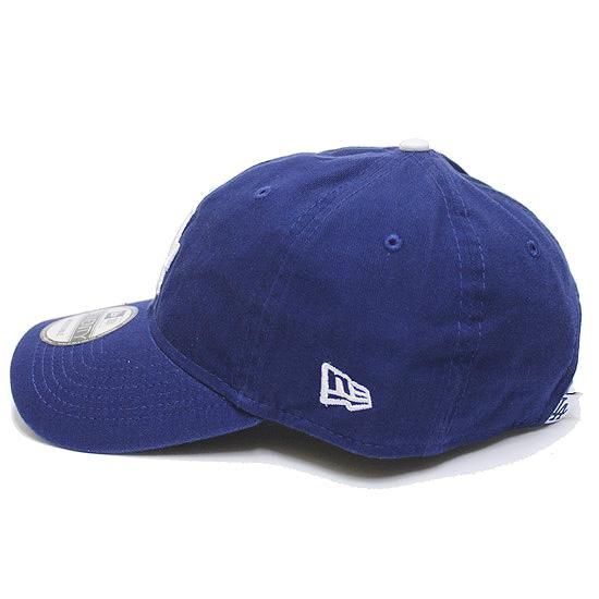 NEWERA 9TWENTYニューエラDodgers CAPドゥーズィエムクラス NEWERA 9TWENTYニューエラDodgers CAPドゥーズィエムクラス