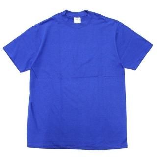 SHAKAWEAR 㥫 7.5 OZ MAX HEAVYWEIGHT S/S TEE/ROYAL