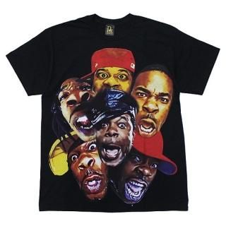 RAP ATTACK - SOULSTYLE