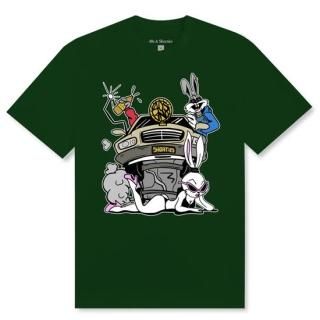 40s & SHORTIES - SOULSTYLE 40s & SHORTIES - SOULSTYLE