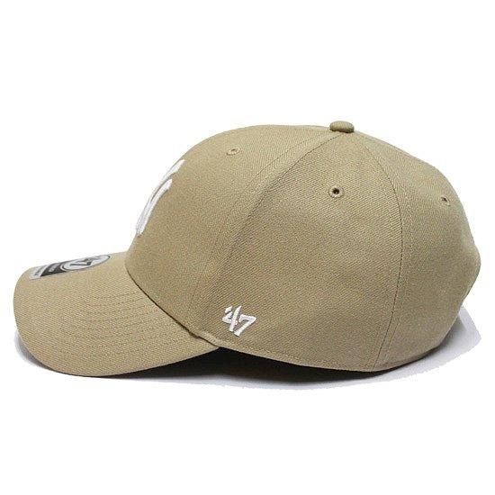ソフィス 47 (フォーティーセブン) “DODGERS SURE SHOT SNAPBACK '47 MVP