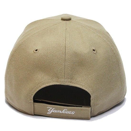 47 フォーティーセブン NEWYORK YANKEES '47 MVP CAP
