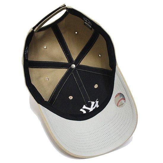 47 フォーティーセブン NEWYORK YANKEES '47 MVP CAP