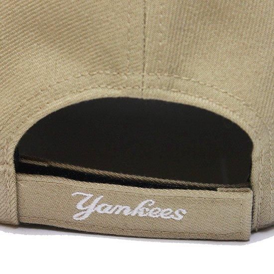 ふく 47 フォーティーセブン NEWYORK YANKEES '47 MVP CAP