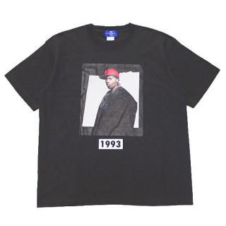 希少　1993 DESIGNED WORLD Fugges プルオーバーパーカー 2025年最新】 1993 designed worldの人気アイテム - メルカリ