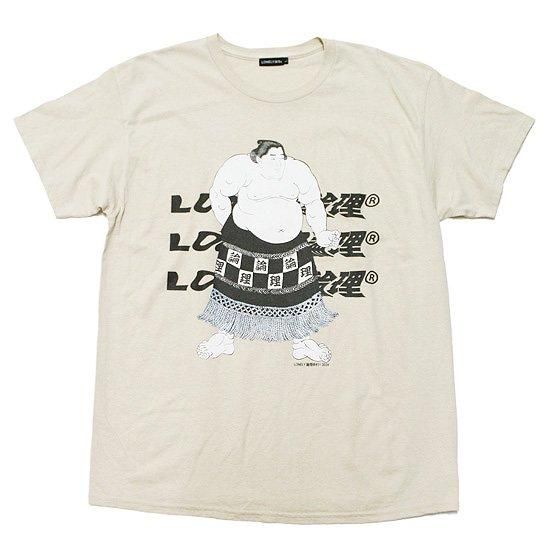 LONELY論理tシャツ lonely論理 Tシャツ らきすた アニメ LONELY/論理