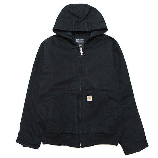 CARHARTT カーハート WASHED DUCK ACTIVE JACKET J130 104050 CARHARTT カーハート WASHED DUCK ACTIVE JACKET J130 104050