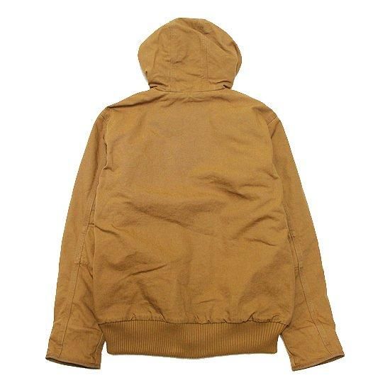 CARHARTT カーハート WASHED DUCK ACTIVE JACKET J130 104050 CARHARTT カーハート WASHED DUCK ACTIVE JACKET J130 104050
