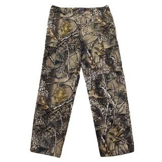WORLD FAMOUS SPORTS ɥեޥݡ BRUSHED COTTON 6POCKET CARGO PANTS BC454-409/BURLY CAMO