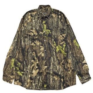 WORLD FAMOUS SPORTS ɥեޥݡ BRUSHED COTTON L/S SHIRT BC405-405/NORTHWOODS