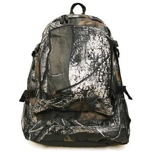 WORLD FAMOUS SPORTS ɥեޥݡ DELUXE HUNTING DAY PACK C900-C/REALTREE CAMO