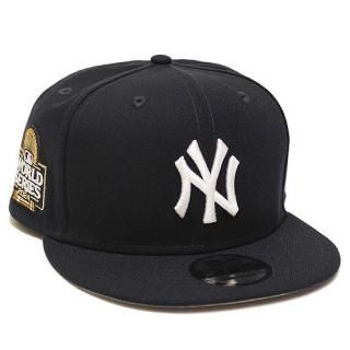 NEWERA ˥塼 NEWYORK YANKEES 2024 WORLDSERIES 9FIFTY CAP/NAVY